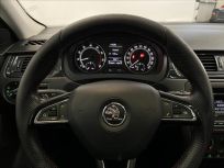 Škoda Rapid 1.2 TSI  Monte Carlo
