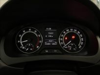 Škoda Rapid 1.2 TSI  Monte Carlo