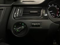 Škoda Rapid 1.2 TSI  Monte Carlo
