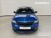 Škoda Rapid 1.2 TSI  Monte Carlo