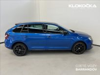 Škoda Rapid 1.2 TSI  Monte Carlo