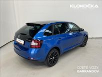 Škoda Rapid 1.2 TSI  Monte Carlo