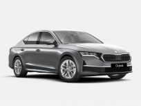 Škoda Octavia 1.5 TSI Sportline combi DSG