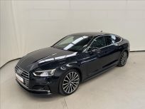 Audi A5 3.0 50TDI  S-line Quattro 8TT