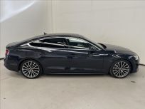 Audi A5 3.0 50TDI  S-line Quattro 8TT