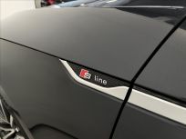 Audi A5 3.0 50TDI  S-line Quattro 8TT