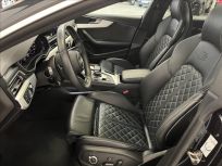 Audi A5 3.0 50TDI  S-line Quattro 8TT