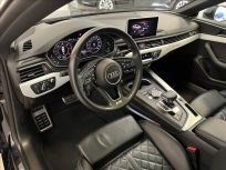 Audi A5 3.0 50TDI  S-line Quattro 8TT