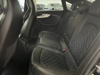 Audi A5 3.0 50TDI  S-line Quattro 8TT