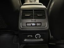 Audi A5 3.0 50TDI  S-line Quattro 8TT