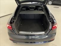 Audi A5 3.0 50TDI  S-line Quattro 8TT