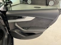 Audi A5 3.0 50TDI  S-line Quattro 8TT