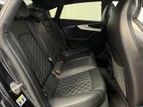 Audi A5 3.0 50TDI  S-line Quattro 8TT