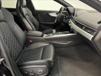 Audi A5 3.0 50TDI  S-line Quattro 8TT