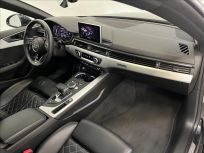 Audi A5 3.0 50TDI  S-line Quattro 8TT