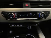 Audi A5 3.0 50TDI  S-line Quattro 8TT