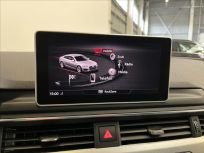 Audi A5 3.0 50TDI  S-line Quattro 8TT