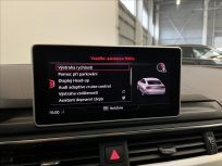 Audi A5 3.0 50TDI  S-line Quattro 8TT