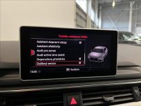 Audi A5 3.0 50TDI  S-line Quattro 8TT