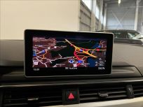 Audi A5 3.0 50TDI  S-line Quattro 8TT