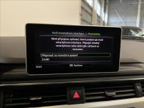 Audi A5 3.0 50TDI  S-line Quattro 8TT