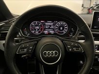 Audi A5 3.0 50TDI  S-line Quattro 8TT