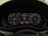 Audi A5 3.0 50TDI  S-line Quattro 8TT