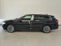 Škoda Superb 2.0 TDI L&K combi DSG 4x4