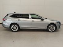 Škoda Superb 2.0 TDI L&K combi DSG 4x4