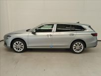 Škoda Superb 2.0 TDI L&K combi DSG 4x4