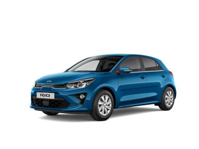 Kia Rio 1.2 DPI Comfort