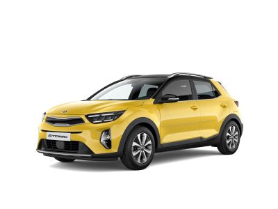 Kia Stonic 1.2 CVVT Exclusive