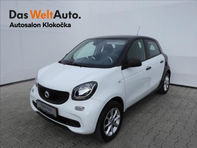 Smart Forfour 1.0