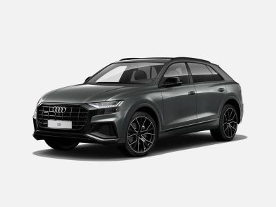 Audi Q8 3.0 50 TDI 210 kW quattro