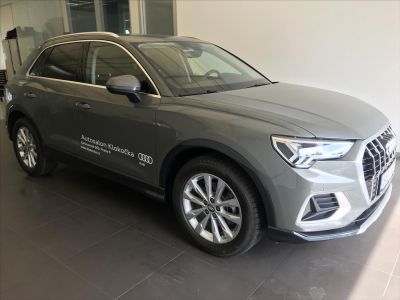 Audi Q3 1.5 35 TFSI 110 kW