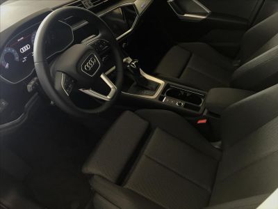 Audi Q3 1.5 35 TFSI 110 kW