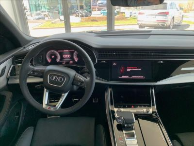 Audi Q8 3.0 50 TDI 210 kW quattro