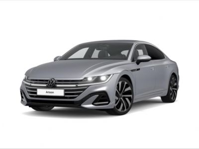 Volkswagen Arteon 2.0 TSI 4M R-line
