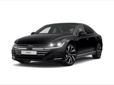 Volkswagen Arteon 2.0 TDI 4M R-line