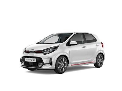 Kia Picanto 1.0 T-GDI GT Line
