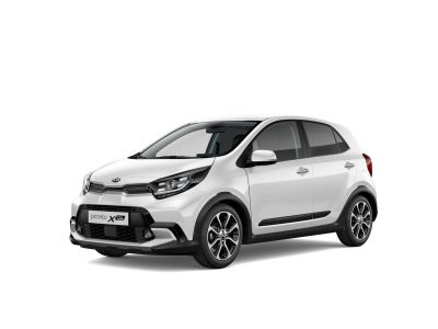 Kia Picanto 1.2 CVVT X Line