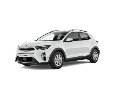 Kia Stonic 1.2 CVVT Comfort