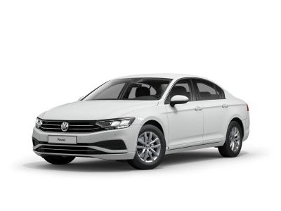 Volkswagen Passat 1.5 TSI Business