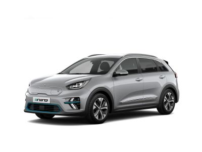 Kia e-Niro 64kWH Exclusive