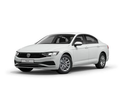 Volkswagen Passat 1.5 TSI DSG Business