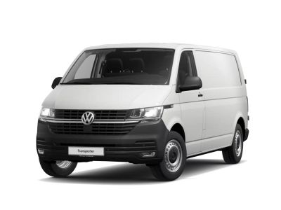 Volkswagen Transporter 2.0 TDI DR