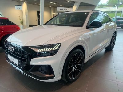 Audi Q8 3.0 50 TDI 210 kW quattro