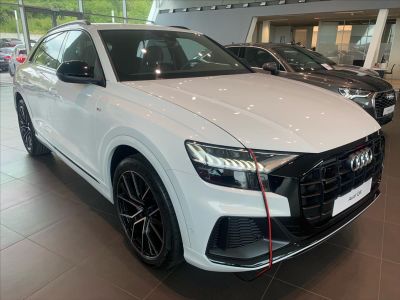 Audi Q8 3.0 50 TDI 210 kW quattro