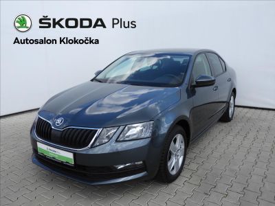 Škoda Octavia 1.0 TSI AmbitionPlus