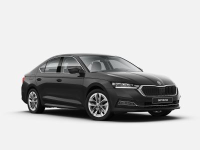 Škoda Octavia 2.0 TDI Style DSG
